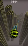 3D Rolling Ball Balance Ball screenshot 0