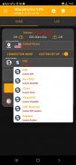 MinaProNet - AIO Tunnel VPN screenshot 2
