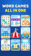 Word Carnival - All in One screenshot 11