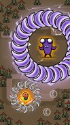 Little Hero: Monster War screenshot 14