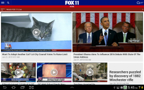 FOX 11 Los Angeles screenshot 6