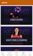 Phoenix Mercury screenshot 3