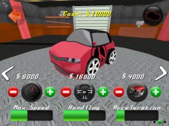 Speed Freakz Free screenshot 5