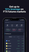 FTX.US Pro: Trade Crypto screenshot 5