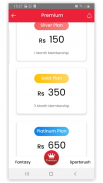 The SportsRush : Dream11 Prediction & Fantasy Tips screenshot 4