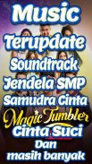 Magic Tumbler Music screenshot 0