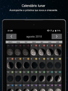Fases da Lua Pro screenshot 10