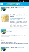 Plus De Bons Plans screenshot 5