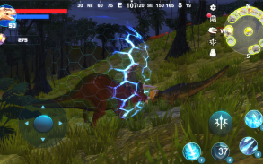 Triceratops Simulator screenshot 21