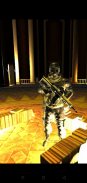 Endless Shooter - Zombie Alien Monster Offline screenshot 10