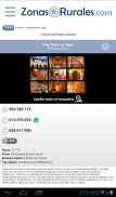 ZonasRurales (casas rurales) screenshot 6