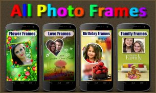 Photo Frame 2022 screenshot 1