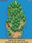 Tiny  Island Survival screenshot 3