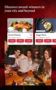 OpenTable screenshot 0