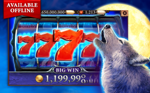 Gratis Slot Kasino – Game Scatter Slots screenshot 13