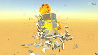 Buiding destruction screenshot 0