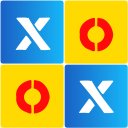 Tic Tac Toe Online Multiplayer XO Game