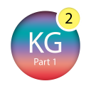 Connect KG 2 Term 1 Icon