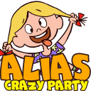 Alias! Crazy party. Lite