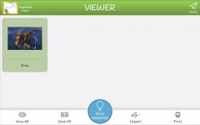 MetAClass Augmented Reality XR screenshot 4