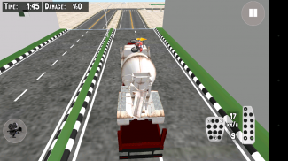 Süper Kamyon Sürücüsü screenshot 11
