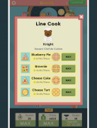 Cooking Pizza Restaurant – sushi chef, food game screenshot 3