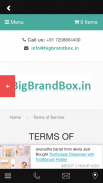 BigBrandBox screenshot 5