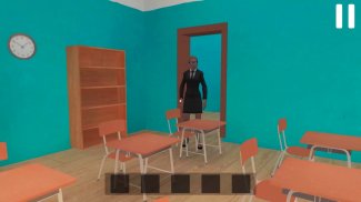 Побег Пацана: Стэлс Школьника screenshot 3