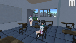 Mexican High School Simulator screenshot 5