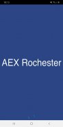 AEX Rochester screenshot 1