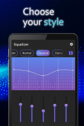 Volume, Music Equalizer screenshot 11