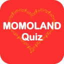 MOMOLAND Quiz Icon