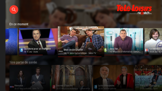 Programme TV par Télé Loisirs : Guide TV & Actu TV screenshot 17