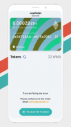 weeWallet screenshot 3