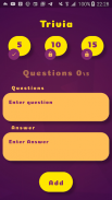 Trivy - (Trivia Game) screenshot 4