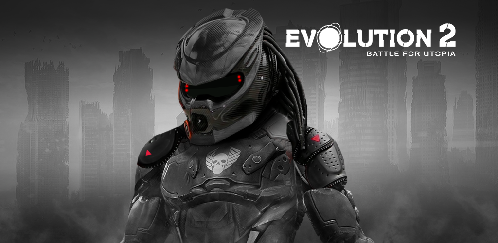 Evolution 2: Jogo de tiro – Apps no Google Play