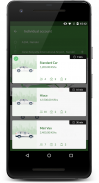 PTG Travel ( Ride Hailing ) screenshot 2