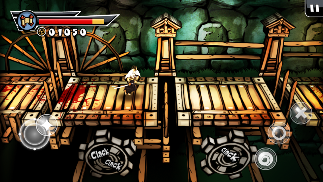 SAMURAI II - Baixar APK para Android