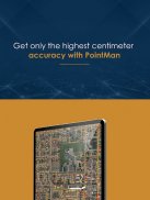 PointMan: GIS Utility Mapping screenshot 8