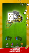 Scopa (Besen) - Kartenspiel screenshot 7