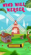 Wind Mill Merger - Power House Farm screenshot 2