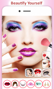 You Makeup Photo Editor screenshot 3