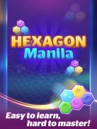 Hexagon Manila screenshot 2