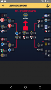 Libertadores Bracket screenshot 1