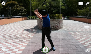 Fun Golf挥杆分析 screenshot 2