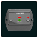 The LPG Gas Sensor Circuit