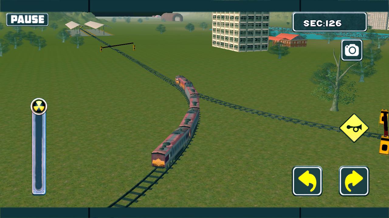 Train Simulator Drive - Загрузить APK для Android | Aptoide