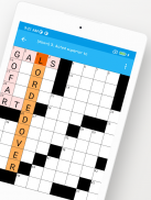 Newspaper Crossword screenshot 3