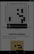 Agora Go Free - Weiqi, Baduk screenshot 14