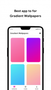 Gradient Wallpaper Maker screenshot 3